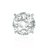 ITI NYC Four Prong Round Standard Settings in Platinum (1.30 mm - 4.00 mm)