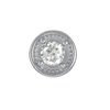 ITI NYC Round Fancy Heavy Sliders in Sterling Silver (3.60 mm - 7.25 mm)