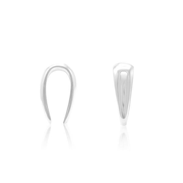 ITI NYC Plain Tapered Bails (7.0 mm - 12.3 mm)