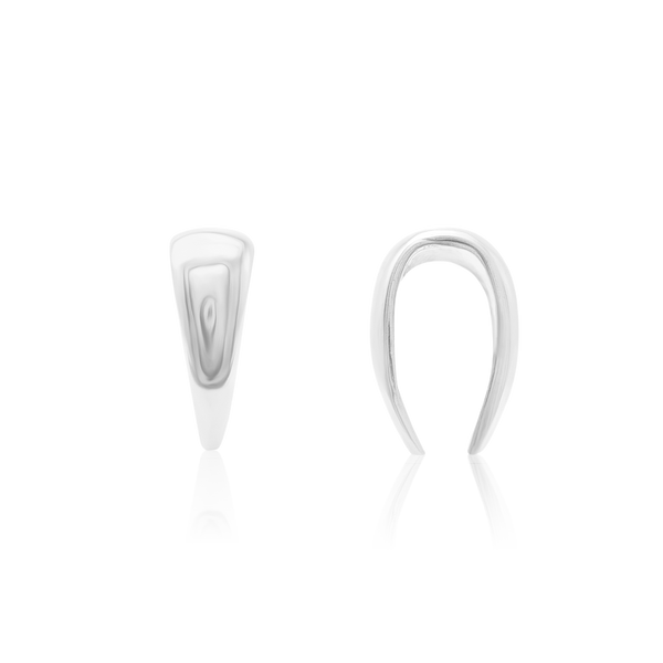 ITI NYC Plain Tapered Bails (7.0 mm - 12.3 mm)