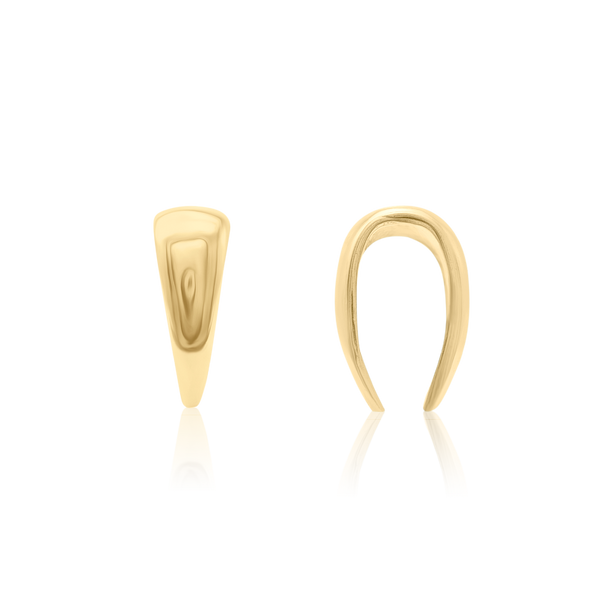 ITI NYC Plain Tapered Bails (7.0 mm - 12.3 mm)