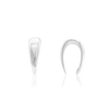 ITI NYC Plain Tapered Bails (7.0 mm - 12.3 mm)