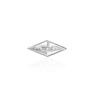 Diamond Shape Trim (3 x 1.30 mm)