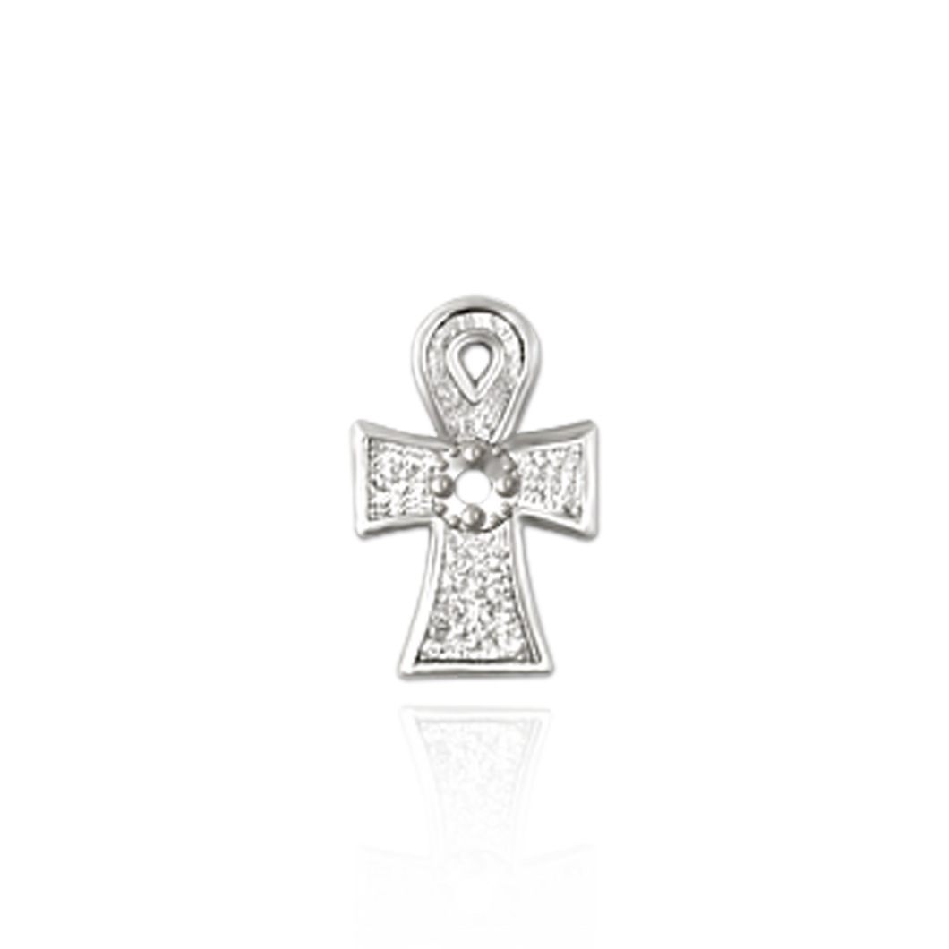 Decorative Cross Trim (1 x 1.75 mm)