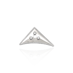 Triangle Shape Trim (1.75 mm)