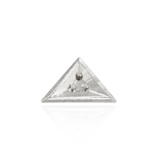 Triangle Shape Trim (1.30 mm)