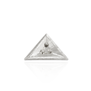 Triangle Shape Trim (1.30 mm)
