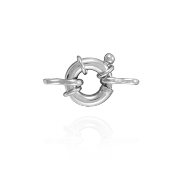 ITI NYC Fancy Spring Rings (12 mm - 20 mm)