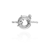 ITI NYC Fancy Spring Rings (12 mm - 20 mm)