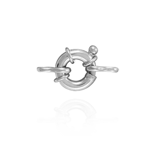 ITI NYC Fancy Spring Rings (12 mm - 20 mm)