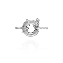 Load image into Gallery viewer, ITI NYC Fancy Spring Rings (12 mm - 22 mm)
