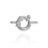 ITI NYC Fancy Spring Rings (12 mm - 20 mm)