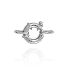 Load image into Gallery viewer, ITI NYC Fancy Spring Rings (12 mm - 22 mm)
