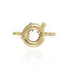 ITI NYC Fancy Spring Rings (12 mm - 22 mm)