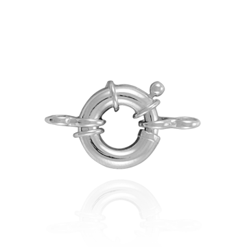 ITI NYC Fancy Spring Rings (12 mm - 20 mm)
