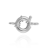ITI NYC Fancy Spring Rings (12 mm - 20 mm)