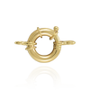 ITI NYC Fancy Spring Rings (12 mm - 22 mm)