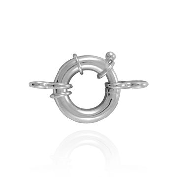 ITI NYC Fancy Spring Rings (12 mm - 22 mm)