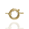 ITI NYC Fancy Spring Rings (12 mm - 20 mm)