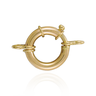 ITI NYC Fancy Spring Rings (12 mm - 22 mm)