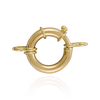 ITI NYC Fancy Spring Rings (12 mm - 22 mm)
