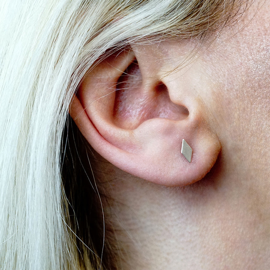 Stone Street Earrings