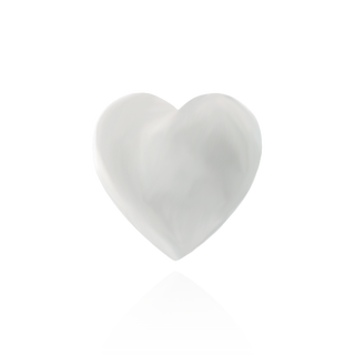 Heart Plates (Die-Struck)