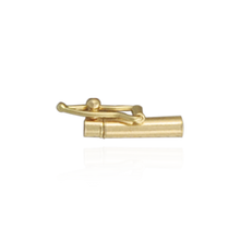 Load image into Gallery viewer, ITI NYC Open End Barrel Clasps (2 mm - 8 mm)
