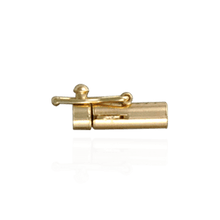 Load image into Gallery viewer, ITI NYC Open End Barrel Clasps (2 mm - 8 mm)
