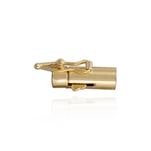 Load image into Gallery viewer, ITI NYC Open End Barrel Clasps (2 mm - 8 mm)
