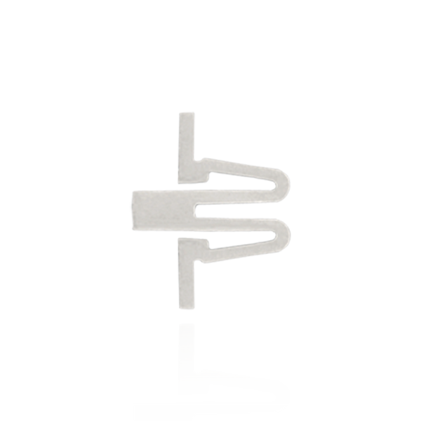 ITI NYC Double Tongue Snaps (.031 inch - .040 inch)