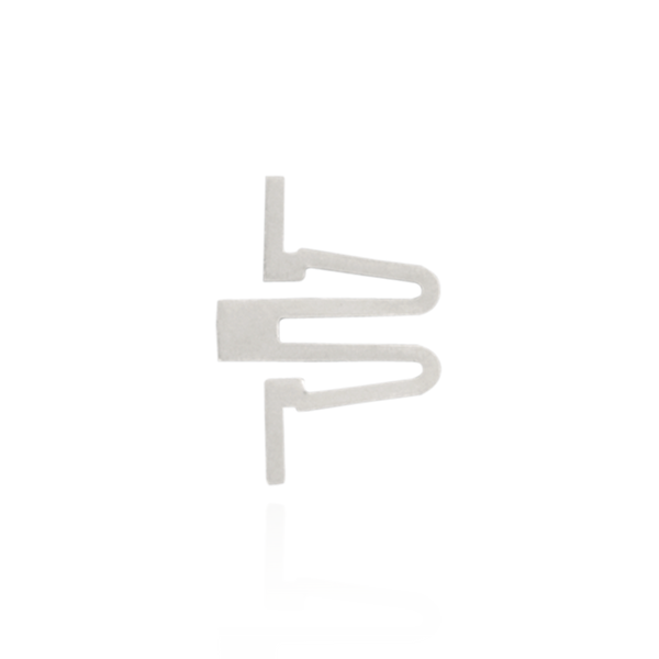 ITI NYC Double Tongue Snaps (.031 inch - .040 inch)