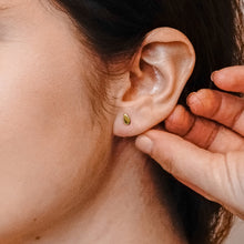 Load image into Gallery viewer, Teardrop Park Earrings
