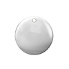 ITI NYC Round Chain Tag (6.0 mm - 12.0 mm)