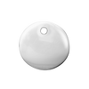 ITI NYC Round Chain Tag (6.0 mm - 12.0 mm)