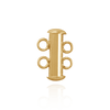 ITI NYC Tube Clasps (2 - 3 - 4 - 5 - 6 Strands)