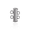 ITI NYC Tube Clasps (2 - 3 - 4 - 5 - 6 Strands)