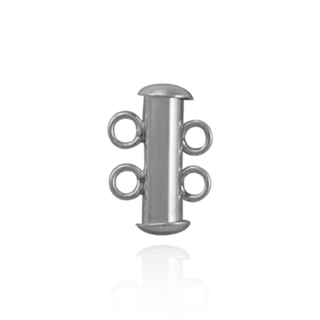 ITI NYC Tube Clasps (2 - 3 - 4 - 5 - 6 Strands)