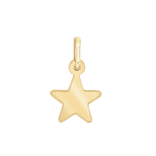 Load image into Gallery viewer, Star Trim/Charm
