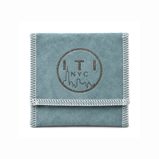 ITI NYC Pouch (3" x 3")