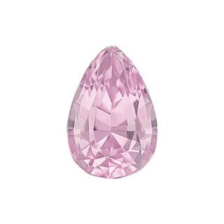 Pear Shape AAA Natural Pink Tourmaline - October Birthstones
