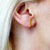 Raw Bar Earrings