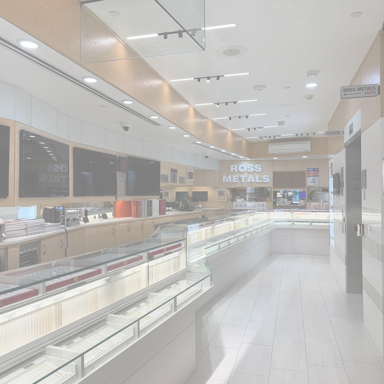 New York City's PremierJewelry Store