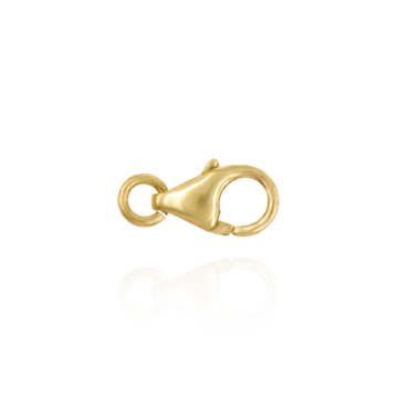 ITI NYC Trigger Clasps (4 x 7 mm - 8 x 14 mm)