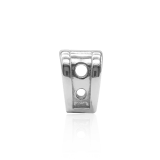 ITI NYC 2 Stone Accented Bails (7.8 mm)