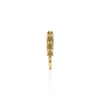 ITI NYC Accented Bails with Jump Ring (7.0 mm - 10.5 mm)