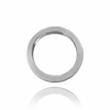ITI NYC Round High Straight Bezels With Bearing in Sterling Silver (3.00 mm - 7.00 mm)