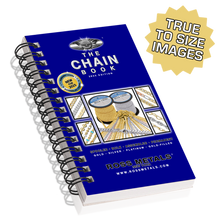 Load image into Gallery viewer, Free Ross Metals Catalog
