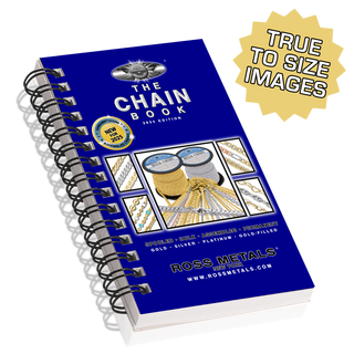 Free Ross Metals Catalog