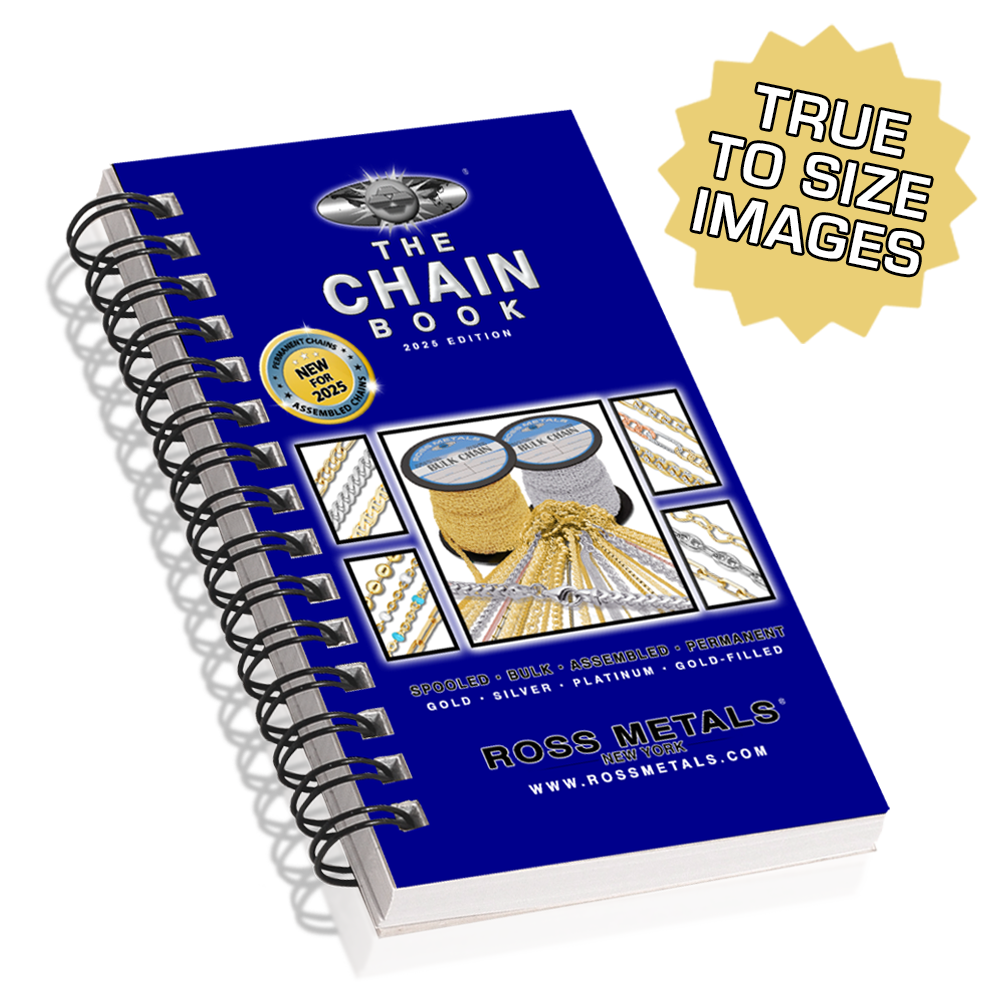 Free Ross Metals Catalog